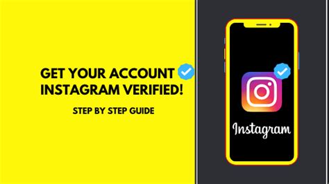 step  step guide   instagram verified duri digital