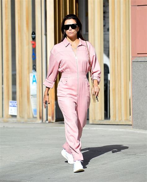 stars wearing jumpsuits khloe kardashian and other celebs best jumpsuit