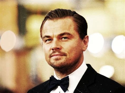 why leonardo dicaprio declined a role in the ‘star wars prequels