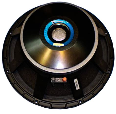 yorkville sound    ohm speaker wpgm