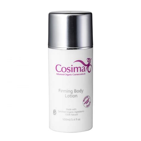 firming body lotion hand  body care