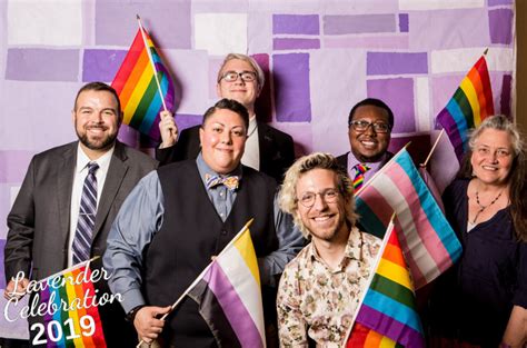 Meet Our Staff The Office Of Lesbian Gay Bisexual