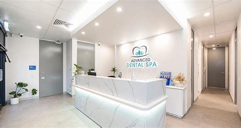 case study advanced dental spa