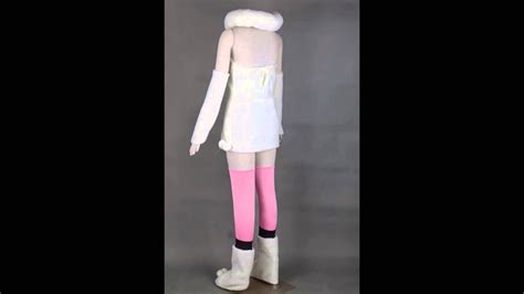 aries costume from fairy tail cosplay youtube