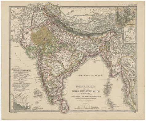 map  india  india map ancient india map map images