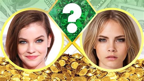 Who’s Richer Barbara Palvin Or Cara Delevingne Net