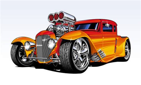 hot rod clipart 20 free cliparts download images on clipground 2022