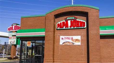 Pzza Stock What Should We Expect For The Future Of Papa John S