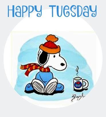 snoopy happy tuesday image pictures   images  facebook