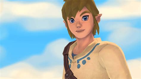 zelda skyward sword leads  charge  record month  npd sales