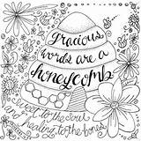 Coloring Worship Pages Whatever Lovely Praise Getcolorings Wishlist Add sketch template
