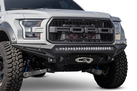 buy   ford raptor stealth fighter winch front bumper