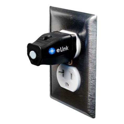 elink emf neutralizer  house plug protection device