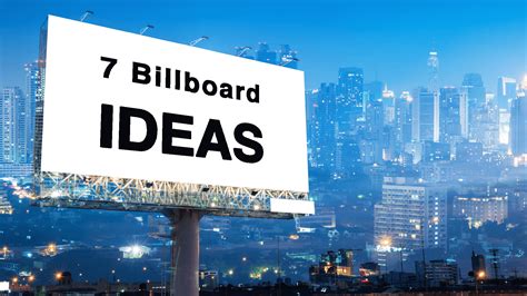 awesome billboard ad examples  real estate meta ad strategies