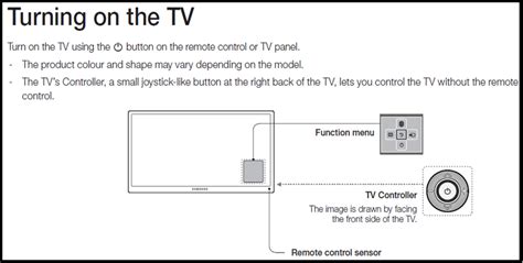 turn  tv  remote easy methods