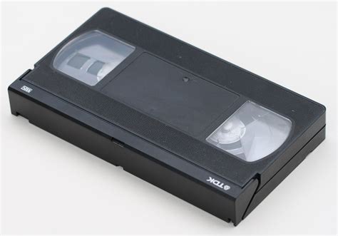 filevhs cassette tape jpg wikimedia commons
