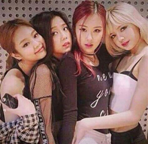 netizens find supposed photo of upcoming yg girl group soompi