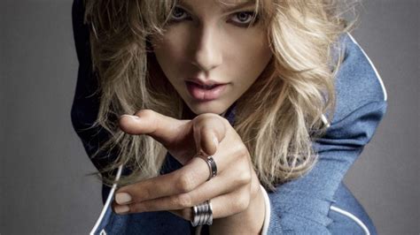 Taylor Swift Says It’s A Great Thing That She’s No Longer Considered