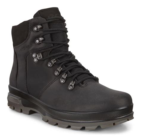mens rugged track boots ecco shoes