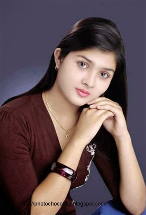 Natural Photo Shoot Of Cute And Gorgeous Desi Girls Unseen ~ Photo