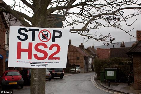 Hs2 Chiefs Planned To Snoop Into The Sex Lives Of