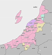 新潟県 Wikipedia に対する画像結果.サイズ: 176 x 185。ソース: map-it.azurewebsites.net
