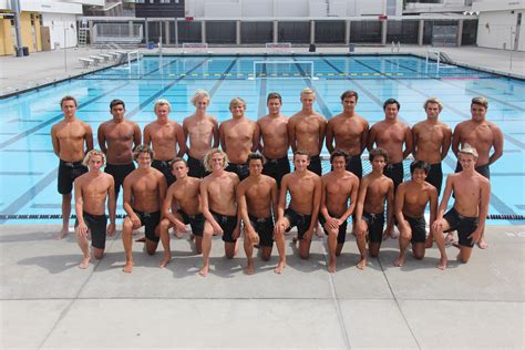 boys water polo foothill high school aquatics
