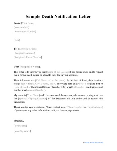 sample letter  request  closure business  bir onvacationswallcom