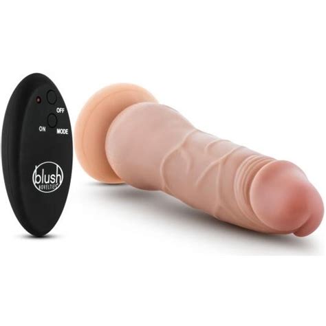 Silicone Willy 9 10 Function Wireless Remote Silicone