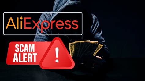 aliexpress scam     sellers lie dont ship youtube