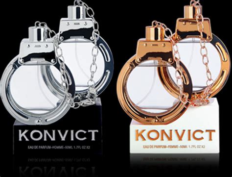 rapper akon drops new perfume called konvict yes i am serious