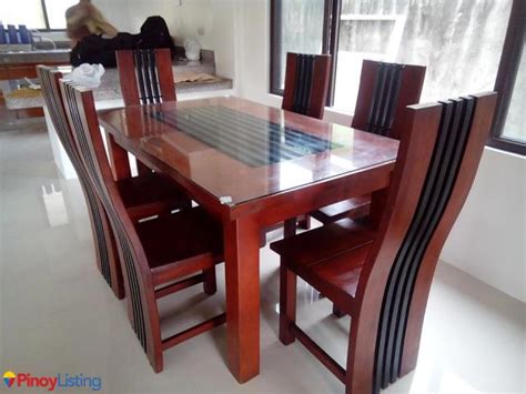 wooden furniture tagaytay pinoy listing philippines