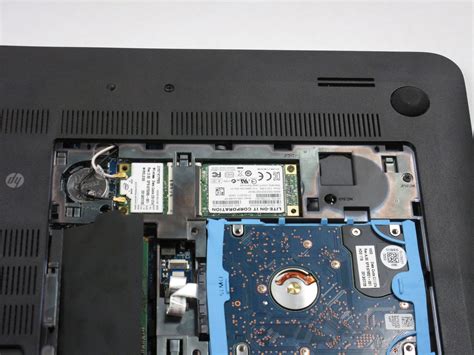 Hp Envy Touchsmart 15 Solid State Drive Replacement