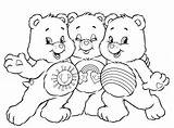 Coloring Care Bear Pages Bears Grumpy Printable Kidzone Colouring Grades Color Getdrawings Getcolorings Pop Sheets Books Colorings sketch template
