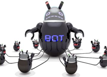 analysis finds  log ins  cu internet banking sites  bots