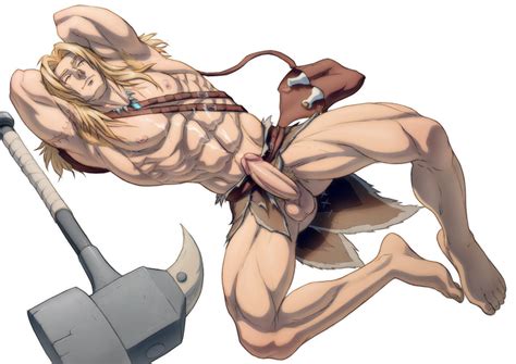 ultimate thor naked thor artwork and hentai sorted by position luscious