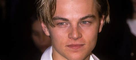 Leonardo Dicaprio Nude Penis And Tight Ass Exposed Leaked Men