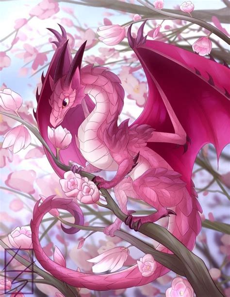 Pin By Luiza Coker On Enviar Cute Dragon Drawing Dragon Artwork