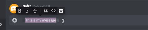 How To Do A Spoiler Message On Discord – Club Discord