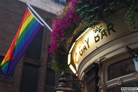 The Top 10 Gay Cities In The World Gay Friendly Travel Destinations