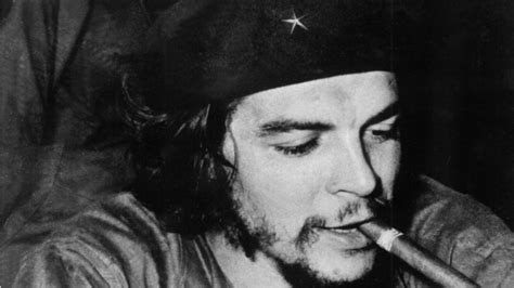 Revelan Información Sobre La Muerte Del Che Guevara Durante Tributo
