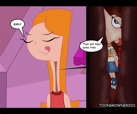 candace vore by toongrownerffa on deviantart