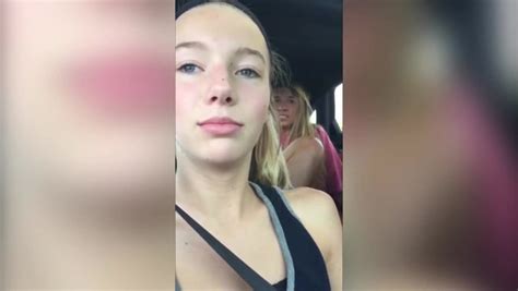Teen Girls’ Selfie Goes Wrong When This Interrupts Them Their