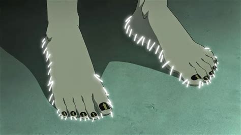 Soul Eater Medusa Feet Screenshots Anime Feet Soul