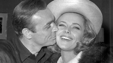 Honor Blackman Who Played Bond’s Pussy Galore Dies At 94