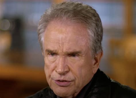Actor Warren Beatty Accused Of Sexually Assaulting A Minor Media Take Out