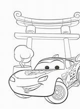 Coloring Pages Fast Furious Cars Drawing Disney Getdrawings Ausmalbilder Kids Printables Squidoo sketch template