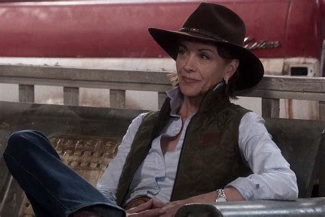 Who Plays Lisa Neumann On The Ranch Everything You Need