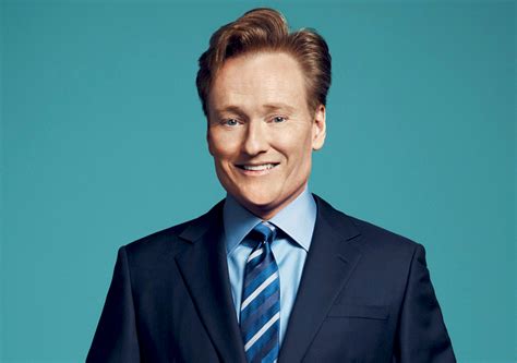 Conan O’ Brien Set To Produce Sci Fi Comedy Series “the Group” The