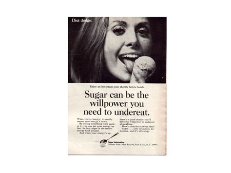 Vintage Weight Loss Ads Reveal How Far We Ve Come And How